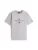 TOMMY HILFIGER Shirt ‘BRAND LOVE’  marine / grijs / rood