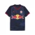 PUMA Tricot ‘FC Red Bull Salzburg 25/26’  blauw / navy / rood / wit