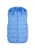 MINOTI Bodywarmer  lichtblauw