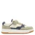 Vty sneakers beige/groen