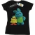 Li-cense Disney dames toy story 4 eendje en konijntje katoenen t-shirt