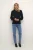 Pullover KAlizza Regular fit dark blue