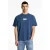 CHASIN’ regular T-shirt blauw