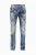 CIPO & BAXX Jeans  blauw