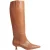 LK Bennett Eden Boots Tan