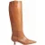 LK Bennett Eden Boots Tan