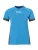 KEMPA Functioneel shirt ‘Prime’  blauw / zwart / wit
