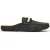 SWIMS Slide Loafer Kelp