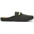 SWIMS Slide Loafer Kelp