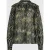 Circle of Trust Agnes Blouse Bronze Tiger