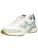 MUSTANG Sneakers laag  beige / smoky blue / oudroze / wit