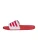ADIDAS SPORTSWEAR Muiltjes ‘Adilette Bayern Munich’  navy / rood / wit
