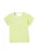 s.Oliver Shirt  limoen / wit