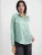 Bigdart Blouse  mintgroen