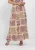 Antik Batik Maxirok Dames Jane Skirt,