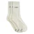 WE Fashion sokken – set van 3 wit