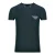 Emporio Armani Herenlogo T-Shirt (Zwart)