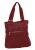 Mindesa Shopper  bordeaux