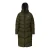 Nordberg Helena Puffer Jacket