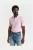 GANT Polo shirt Korte mouw Californië Roze