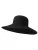 C&City Hoed  zwart