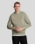 Lyle & Scott Crew Neck Truien & Vesten Heren – Sweater – Hoodie – Vest- Groen –