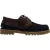 Firetrap Jose Classic leren herenschoenen (Marine / Bruin)