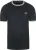 Fred Perry T-shirt Donkergroen T50