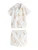 Next Nachtkledij  beige / wit