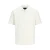 Polo in het lentegebreid Jack & Jones Blamilano