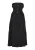 IZIA Jurk  zwart