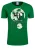 LOGOSHIRT Shirt  groen