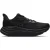 Hoka Clifton 10 Sneakers Dames – Zwart –