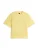 Tommy Jeans Shirt ’90S NEW CLASSICS’  geel