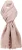 Bomont Sjaal Melody  Roze dames