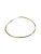 Pilgrim Armband ‘Alison’  camel / goud / groen / parelwit