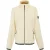 Regatta Dames/Dames Bayhill Fleecejack met rits (Lichte vanille)