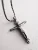 REYTEL Hangers ‘CRUCIFIXION of JESUS CHRIST’  zilver