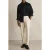 Reiss Ls Twin Pocket Moleskin Overshirt Navy