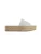 Calvin Klein Espadrilles ‘Ebeth’  blauw
