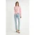 Josephine & Co Aurora Sweater Soft Pink