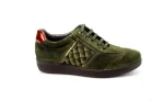 Xsensible 10193.2 wijdte H Veterschoenen