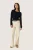 T-shirt met lange mouwen SLFauna T-shirt met lange mouwen Slim fit