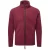 Premier Heren Artisan Fleece Jas (Bourgogne/Bruin)