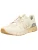Tenhaag Sneakers laag  beige / lichtbeige / zwart