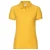 Fruit of the Loom Dames/Dames Lady Fit 65/35 Poloshirt (Zonnebloem)
