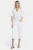 Marilyn Straight Crop Jeans In Cool Embrace® Denim | Optisch Wit
