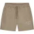 Malelions Men Permanent Vacation Swim Shorts | Sage Brown