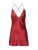 Hunkemöller Negligé ‘MYA’  rood