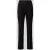 comma Broek van viscosemix met elastische band, model ‘PROTECT’